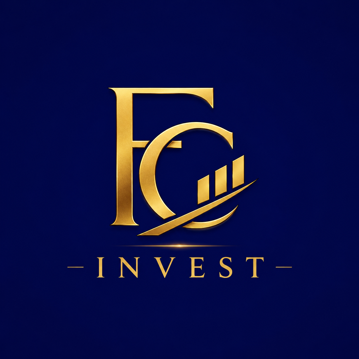 Logo FC INVESTIMENTO-SEJA NOSSO PARCEIRO